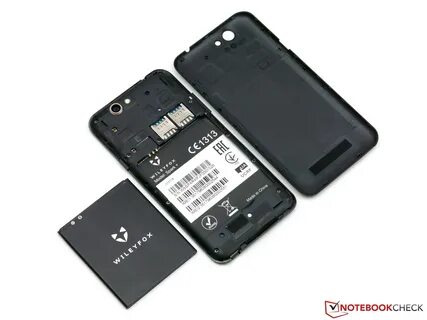 X spark