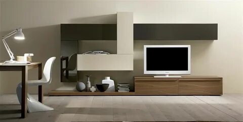 Wall unit