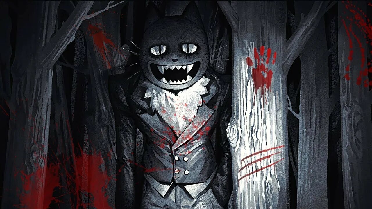 Fear and hunger 2 mods. Fear and hunger 2 mods