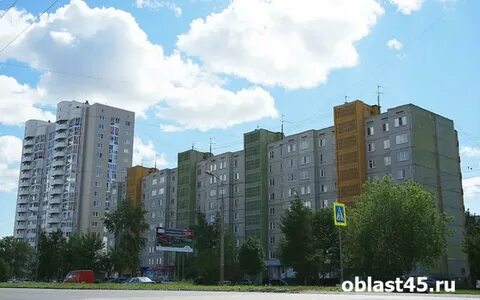 Курганская 23