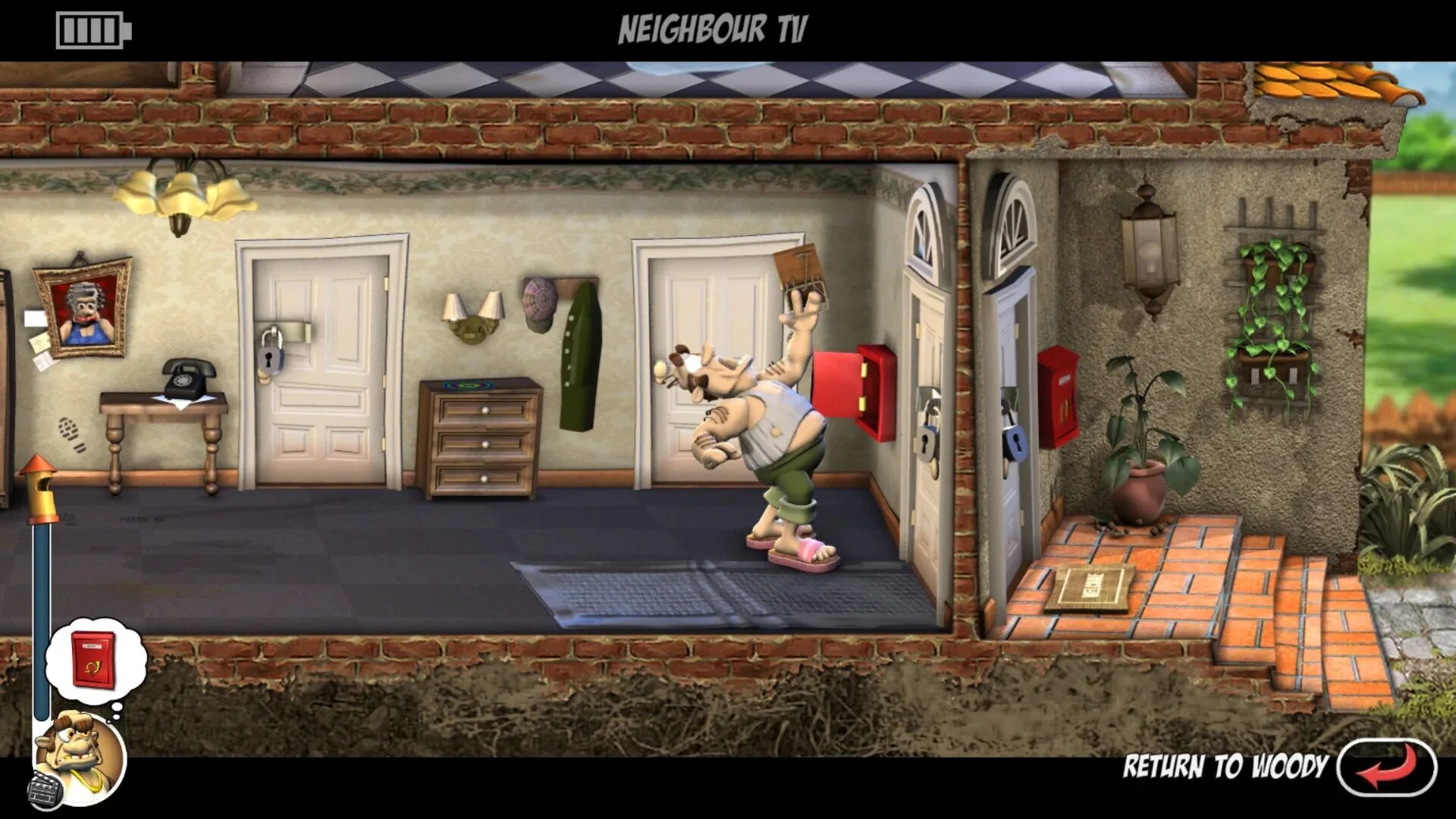 Сосед на андроиде 1. Neighbours from hell woody. neighbours from hell дверь. сосед игра. neighbours back from hell скриншоты.