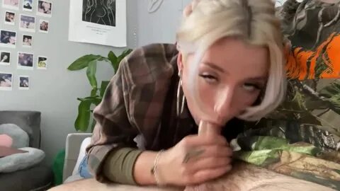 RubieandMax sensual Head.