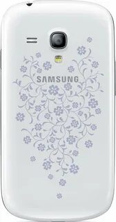 Samsung mini 8