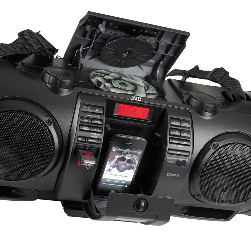 Что такое бумбокс. Бумбокс jvc rv-nb90. jvc rv-nb 100. jvc boomblaster rv-nb90b. бумбокс jvc 90.