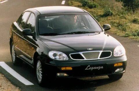 Daewoo v