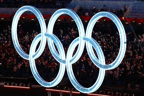 Олимпийские игры 2025 года