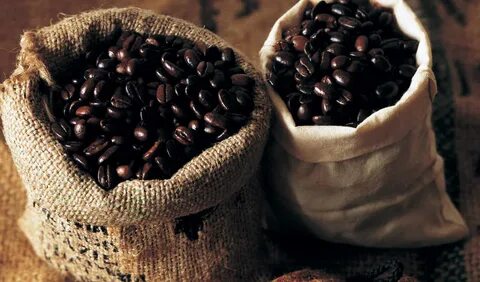 coffee, мешочки wallpaper (photo, picture) 