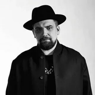 Баста почти погибаю
