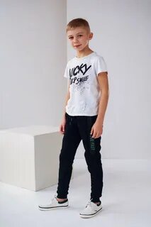 Штаны для мальчиков 8 лет