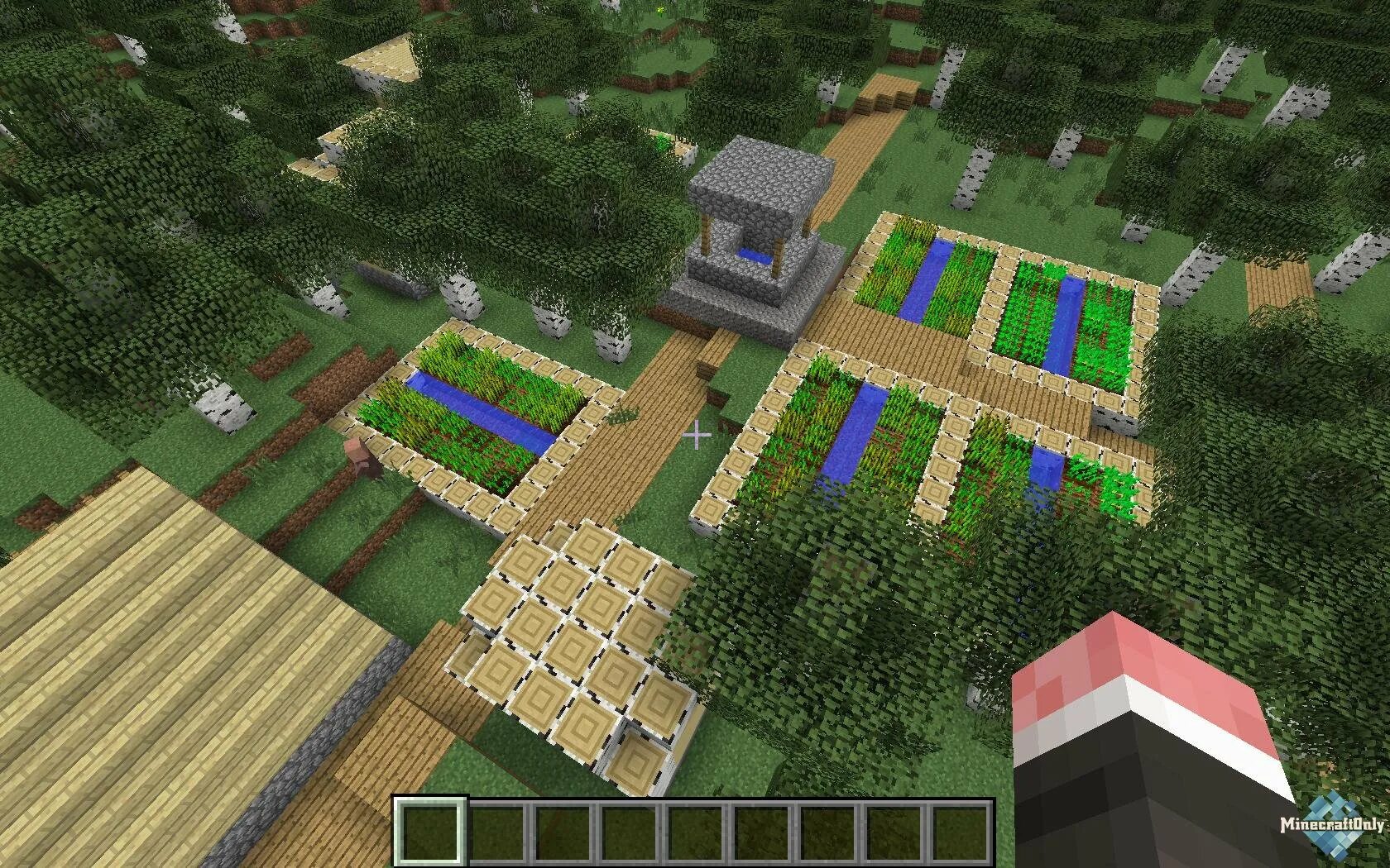 12. Сид деревня 1. Милинейр 1. Мод больше деревень 1. Мод больше деревень 1.