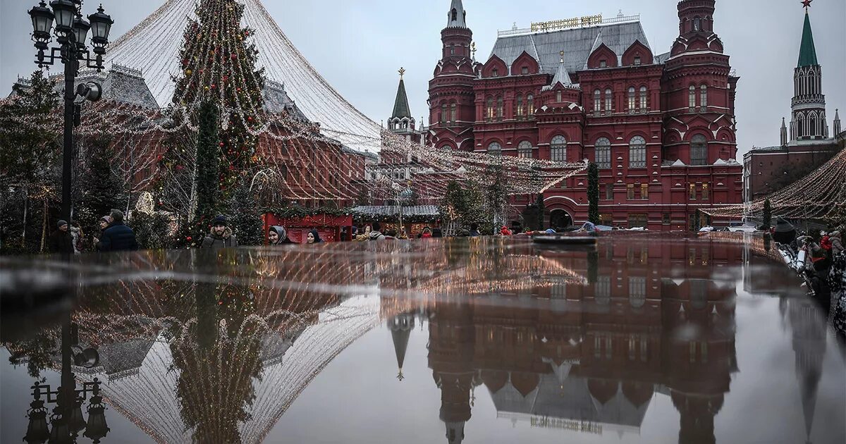 Манежная площадь. Климат Москвы. Москва зима 2019. Погода в Москве. Воздух в москве 2020