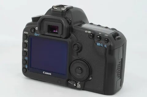 5d mark ii