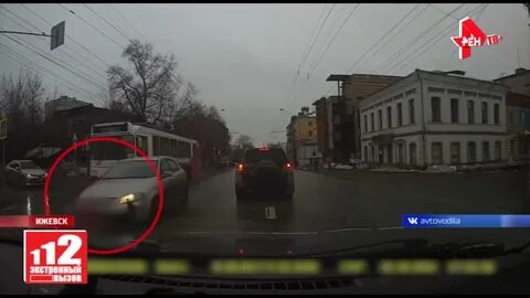 Перекресток рен тв