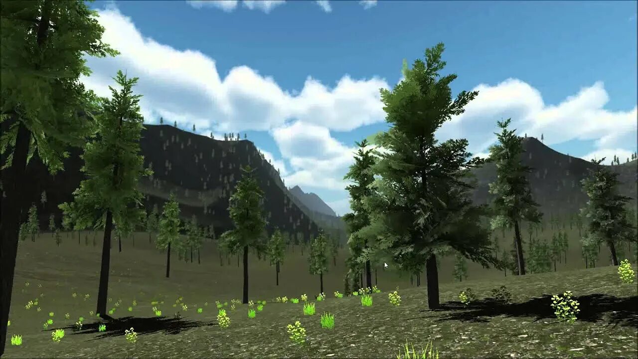 Unity procedural. Terrain местность юнити. procedural terrain. planet terrain generator. taviana terrain.