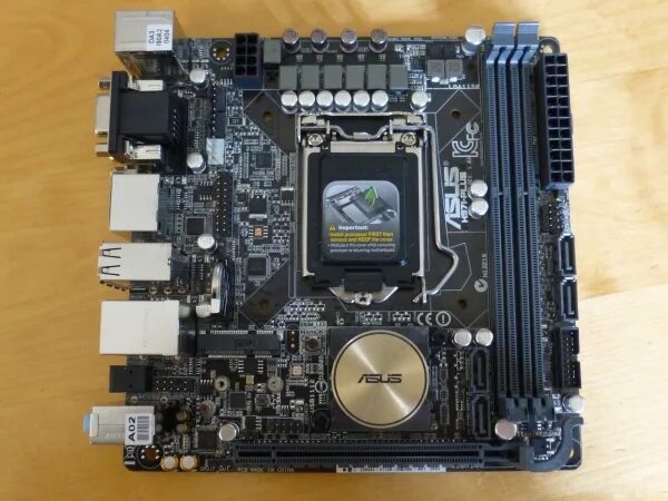 Asus h770 tuf gaming