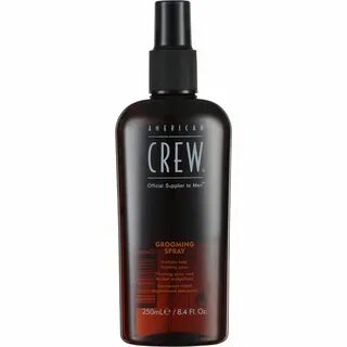 Спрей для волос american crew