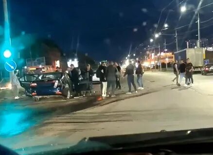 Рязань очевидцы