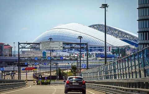 Станция известия до олимпийского парка
