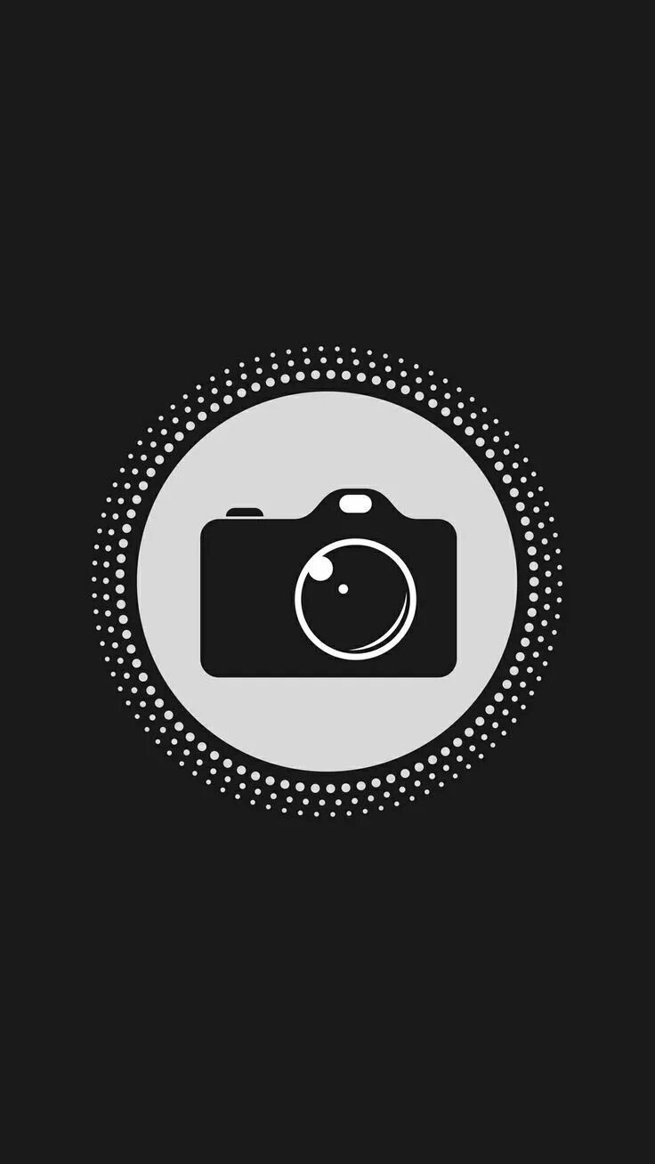 8 Free Black Instagram Story Highlight Covers - Cherbear Creative Black and whit