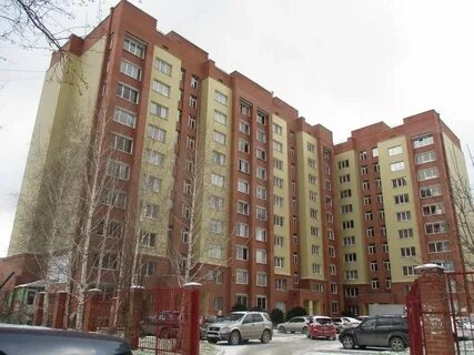 Квартира микрорайон бердск