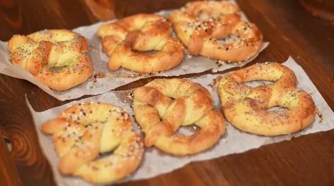 Выборг крендель мастер класс