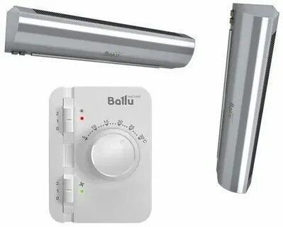 Контроллер пульт brc e ballu