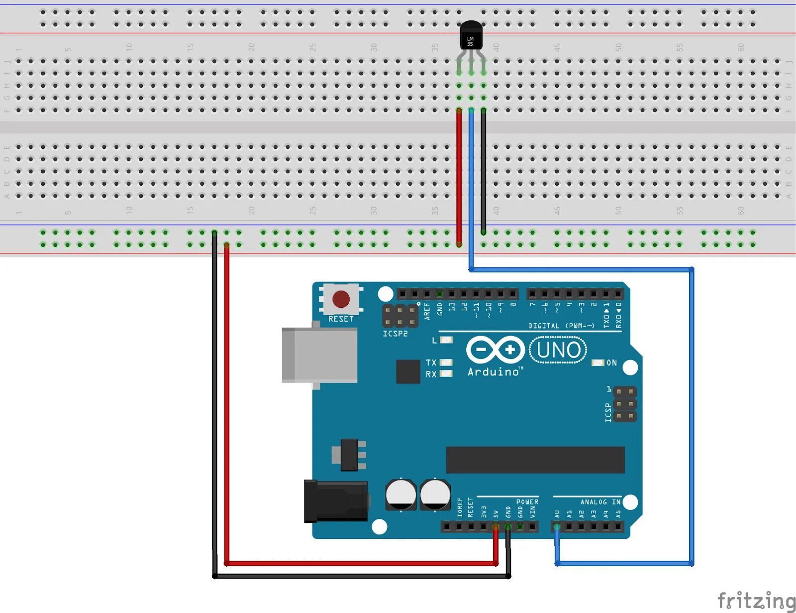 Датчик arduino подключение. Датчик температуры ардуино lm35. датчик холла ардуино уно. lm235 arduino. аналоговый датчик к ардуино.