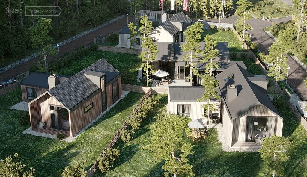 отзывы лесная деревня.