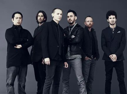 Linkin park популярные песни