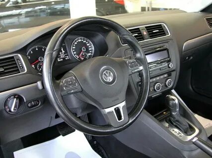Комплектация vw