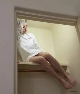 Билли айлиш foot