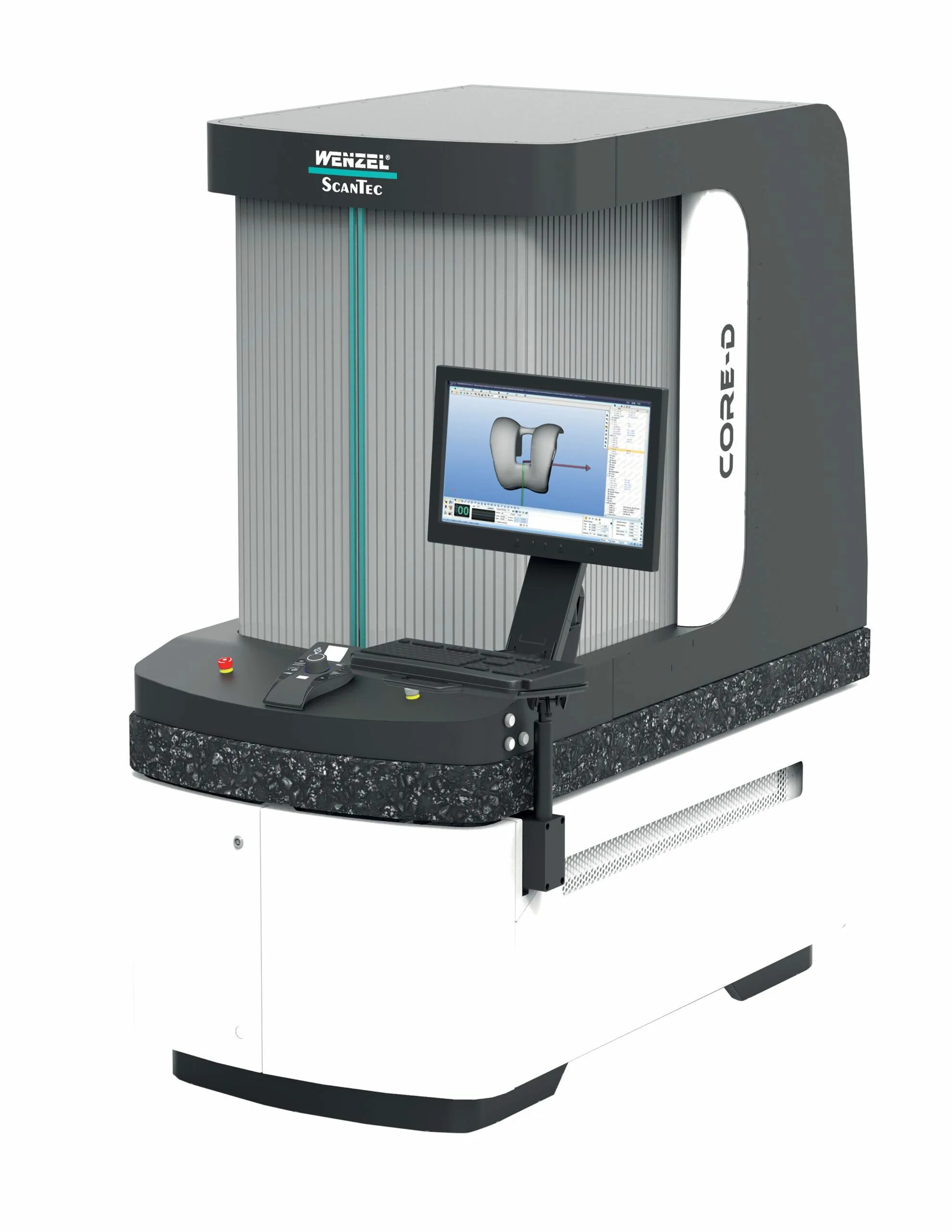 Scanning systems