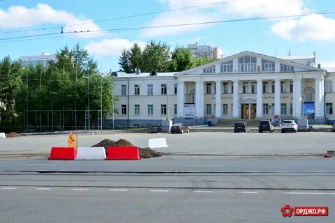 Дк эльмаш сайт