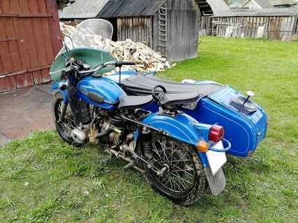 Авито белгородская область мотоцикл урал