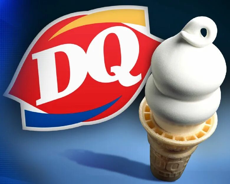 Dairy queen. DQ мороженое. Дейри Квин. Dairy Queen мороженое. Dairy Queen логотип.