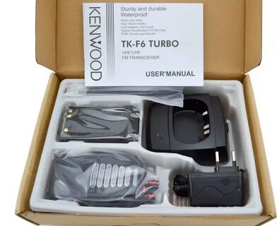 F6 turbo