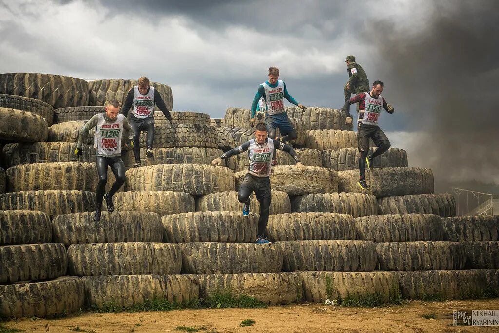тысяча препятствий. спортивные препятствия. веревочные препятствия. гонка героев спб 2018. соревнования с препятствиями.