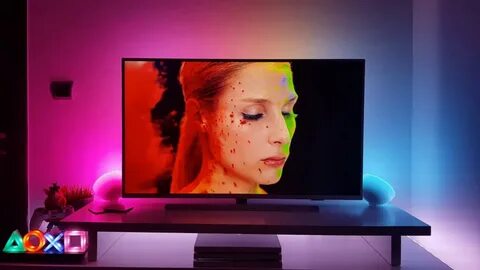 Телевизор philips на андроиде
