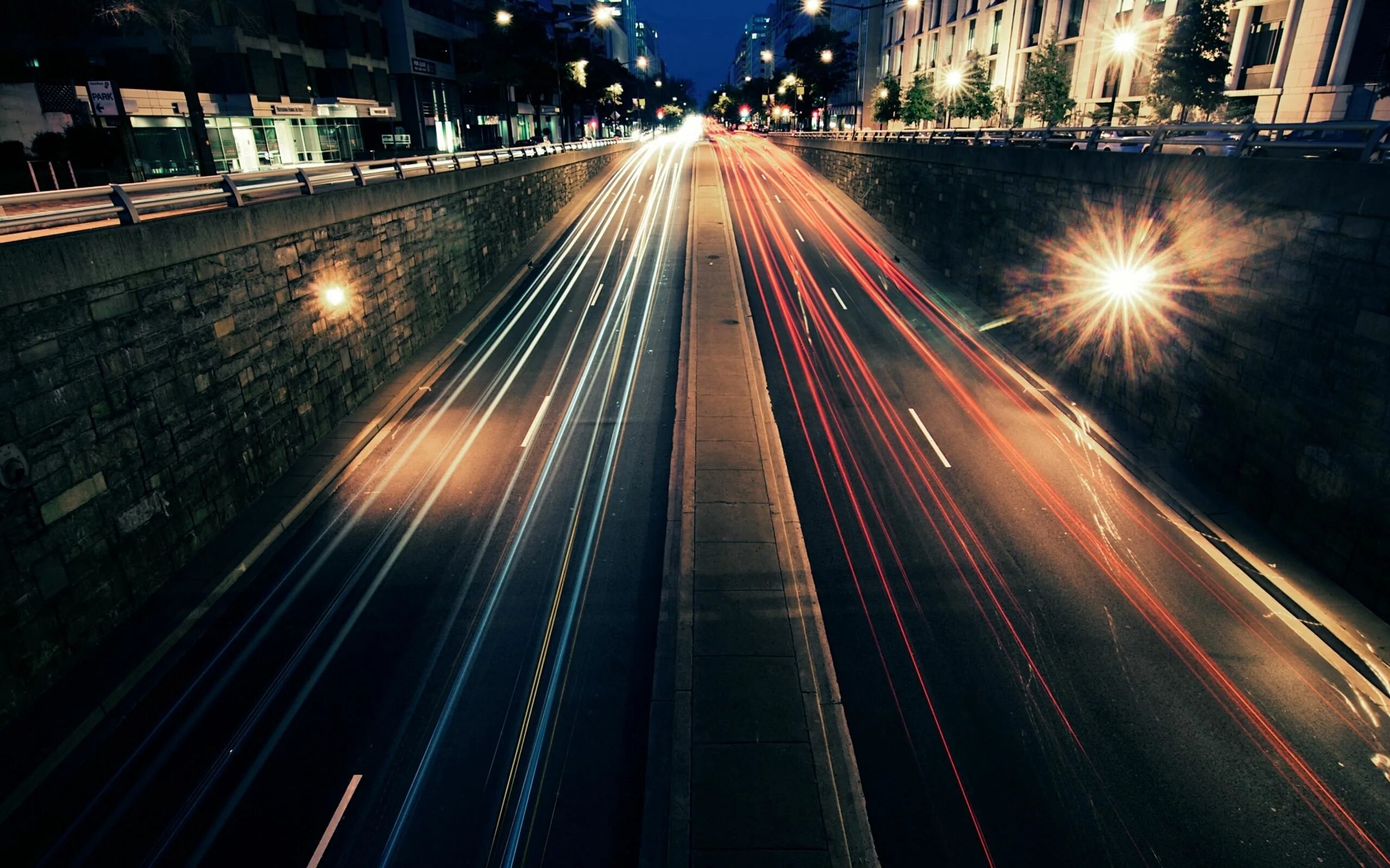 Fast blur