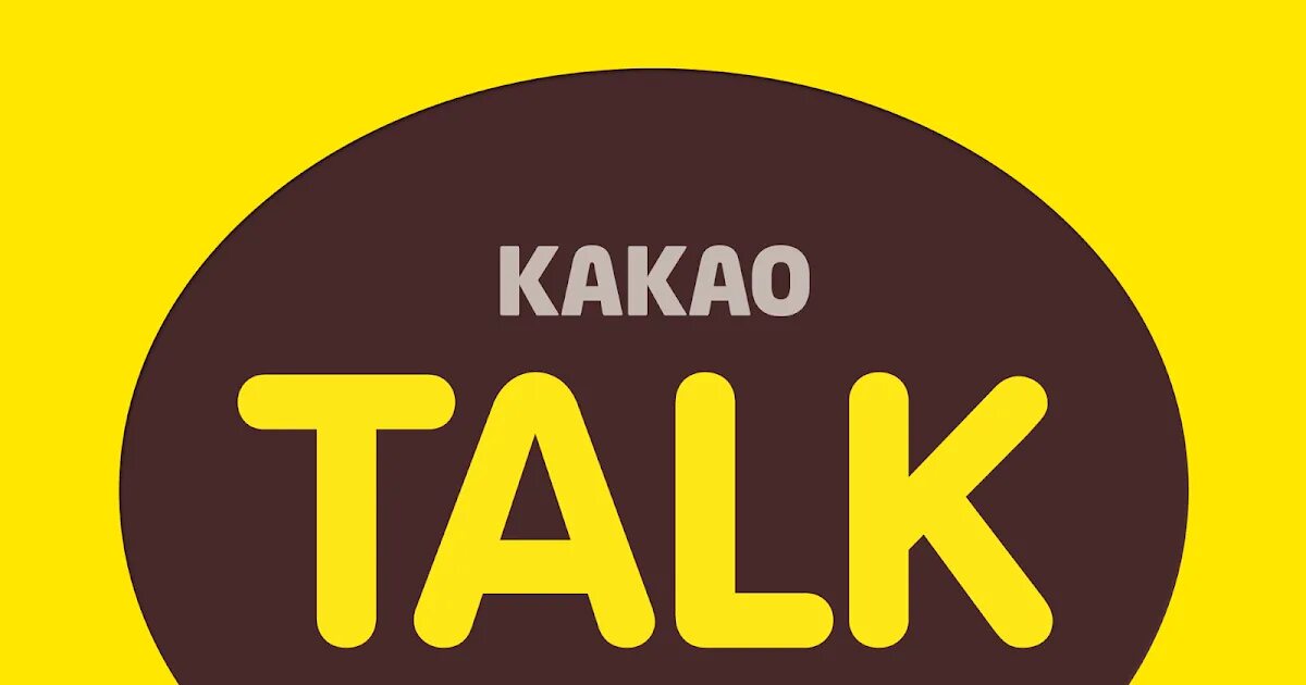 Kakao talk