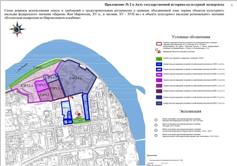 Зоны охраны жен мироносиц Псков. Границы зон охраны объектов культурного наследия. Псков парк Россия моя история проект. Проект зон охраны. Историко культурная экспертиза земельных