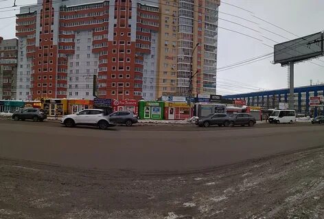 Ул кирова 108