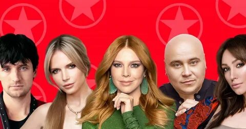 Участники фабрик звезд сейчас
