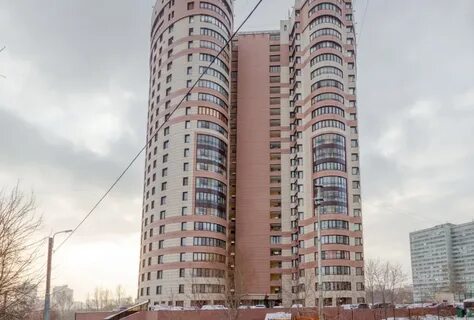 Западная 16 в