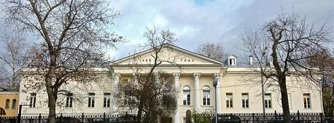 10 музеев москвы