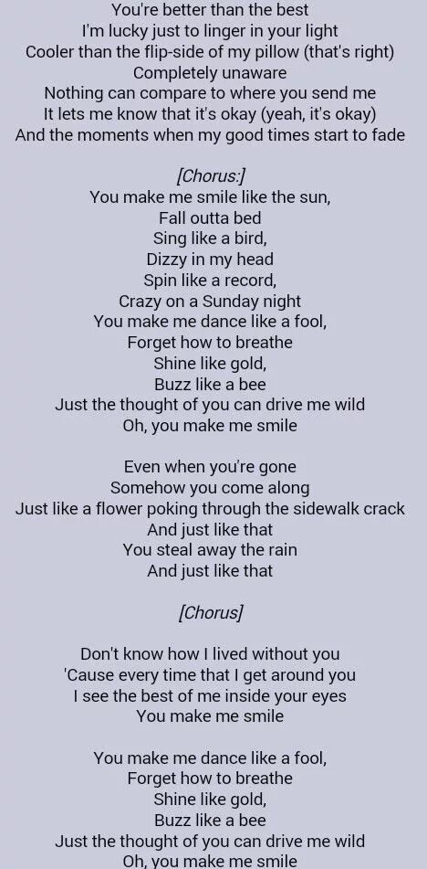 Песня i see i say. Слова песни smile. Текст песни со смайликами. Песня смайлики текст. Песня Смайл Смайл.