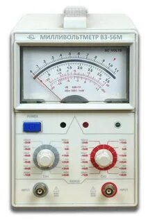 В 3 7 вольтметр