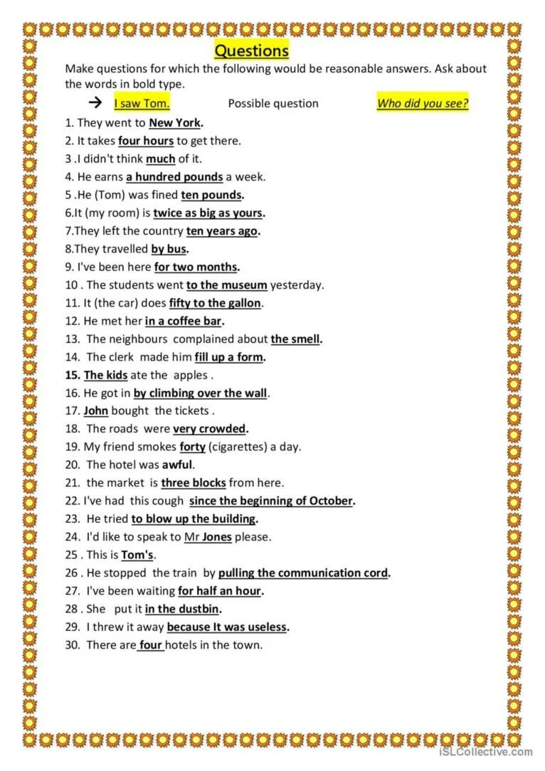 Make these questions. Make questions. make questions ответы. make questions worksheets. make questions to the answers 6 класс.