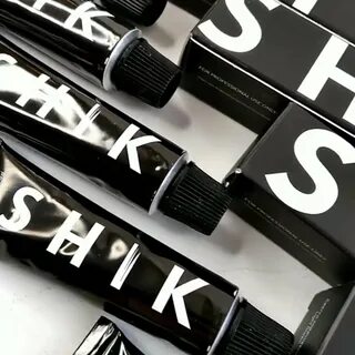 Shik краска
