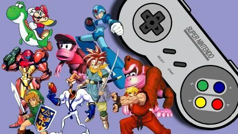 Nintendo gaming